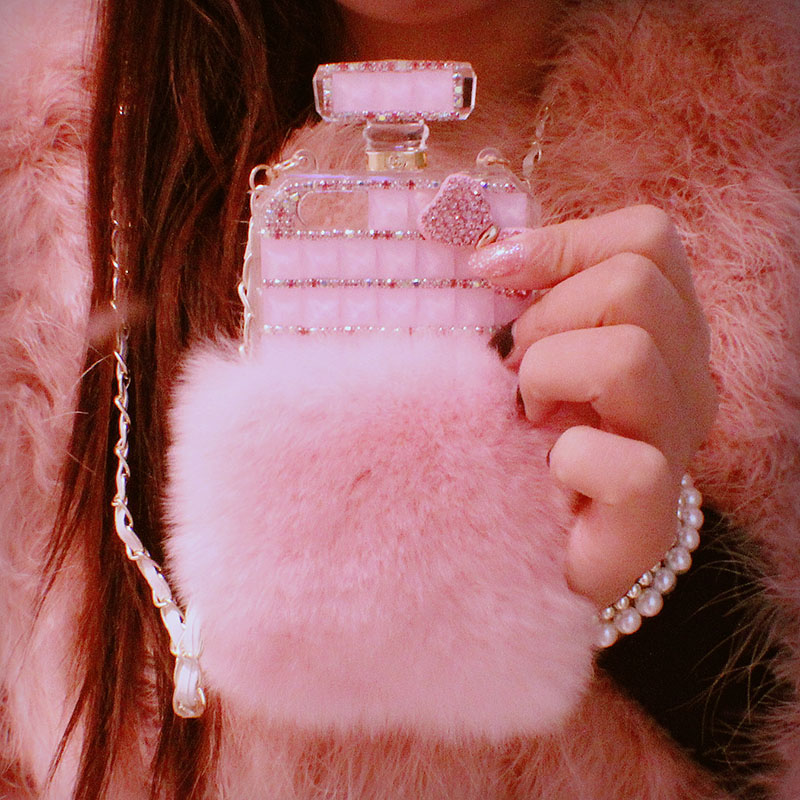 Perfume Bottle Iphone Case Iphone 5s Iphone 5 Case Iphone 6 Iphone 4s Case Perfume Bottle Phone Case On Luulla